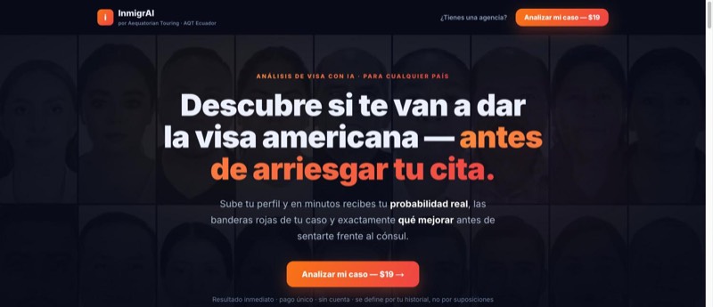 Portada de app.inmigrai.com